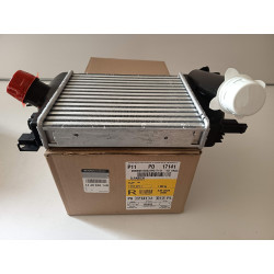 CHŁODNICA POWIETRZA RENAULT DACIA 144963014R