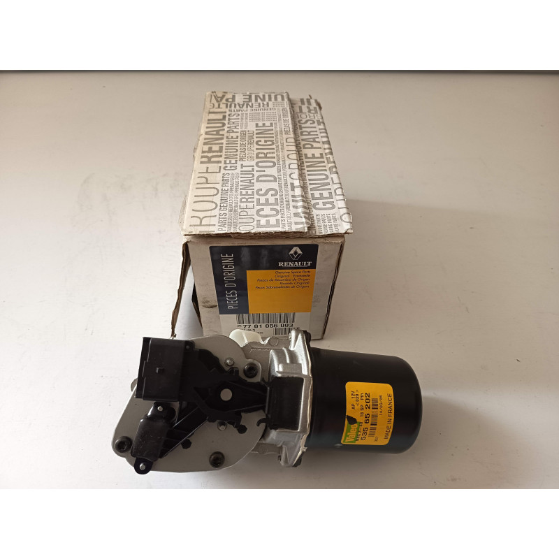 SILNIK WYCIERACZEK RENAULT 7701056003
