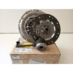 ZESTAW SPRZĘGŁA RENAULT 302184471R