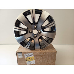 FELGA ALUMINIOWA 16" RENAULT 403002556R
