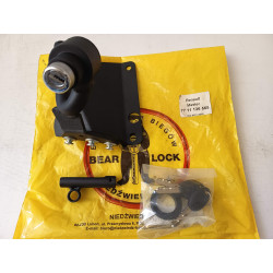 BLOKADA SKRZYNI BIEGÓW RENAULT 7711136568
