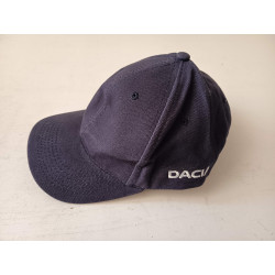 CZAPKA Z DASZKIEM DACIA 7711815527