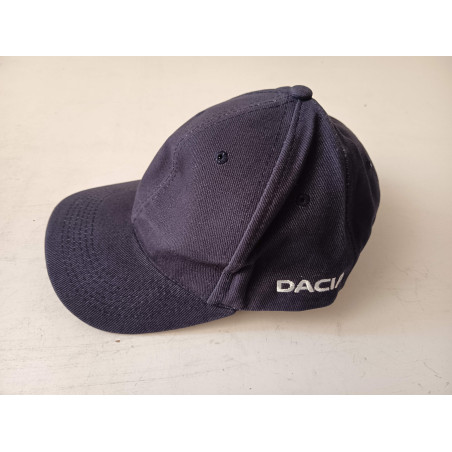 CZAPKA Z DASZKIEM DACIA 7711815527