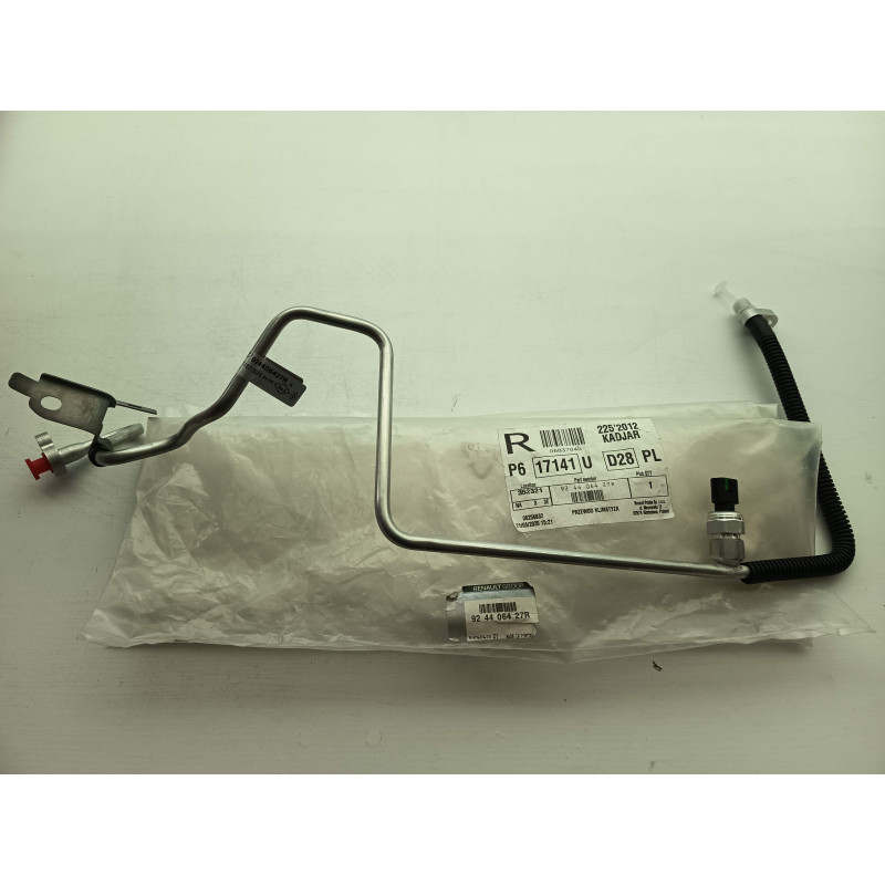 PRZEWÓD KLIMATYZACJI RENAULT 924406427R