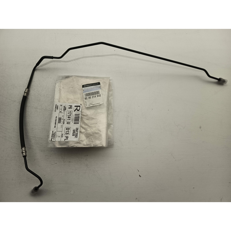 PRZEWÓD HAMULCOWY RENAULT 8200214942