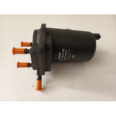 FILTR PALIWA RENAULT DACIA 8671014181