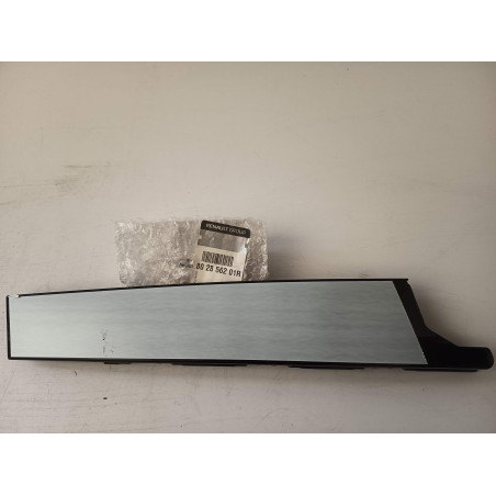 NAKŁADKA DRZWI PRZÓD L RENAULT 802856201R