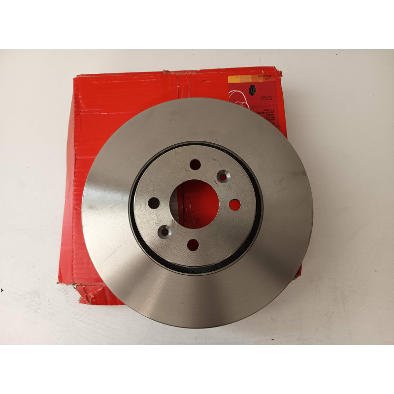 TARCZA HAMULCOWA RENAULT 8671017844