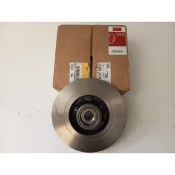 TARCZA HAMULCOWA Z ŁOŻYSKIEM RENAULT 8660001813