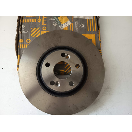 TARCZA HAMULCOWA RENAULT 8200570677