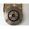 TARCZA HAMULCOWA RENAULT 8200570677