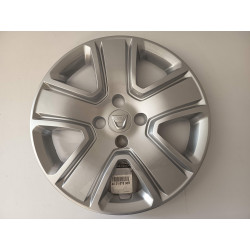 KOŁPAK 15" RENAULT 403158877R CLIO IV