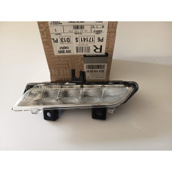 LAMPA LEWA LED ŚWIATEŁ DZIENNYCH RENAULT 266059367R