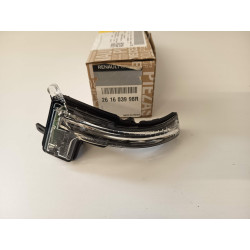 KIERUNKOWSKAZ PRAWY RENAULT 261603998R
