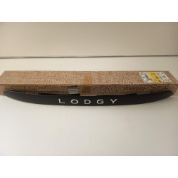LISTWA POKRYWY BAGAŻNIKA DACIA 848105542R