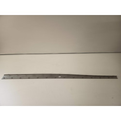 LISTWA SREBRNA NAKŁADKI PROGU DACIA DUSTER I 769514334R