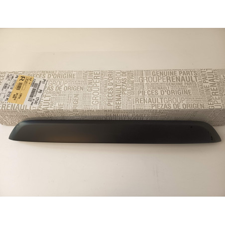 LISTWA POKRYWY BAGAŻNIKA RENAULT CAPTUR 848109634R