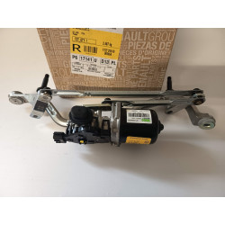MECHANIZM WYCIERACZEK Z SILNICZKIEM RENAULT 288008961R