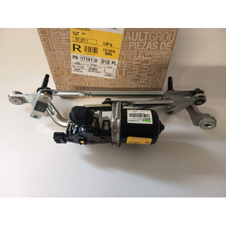 MECHANIZM WYCIERACZEK Z SILNICZKIEM RENAULT 288008961R